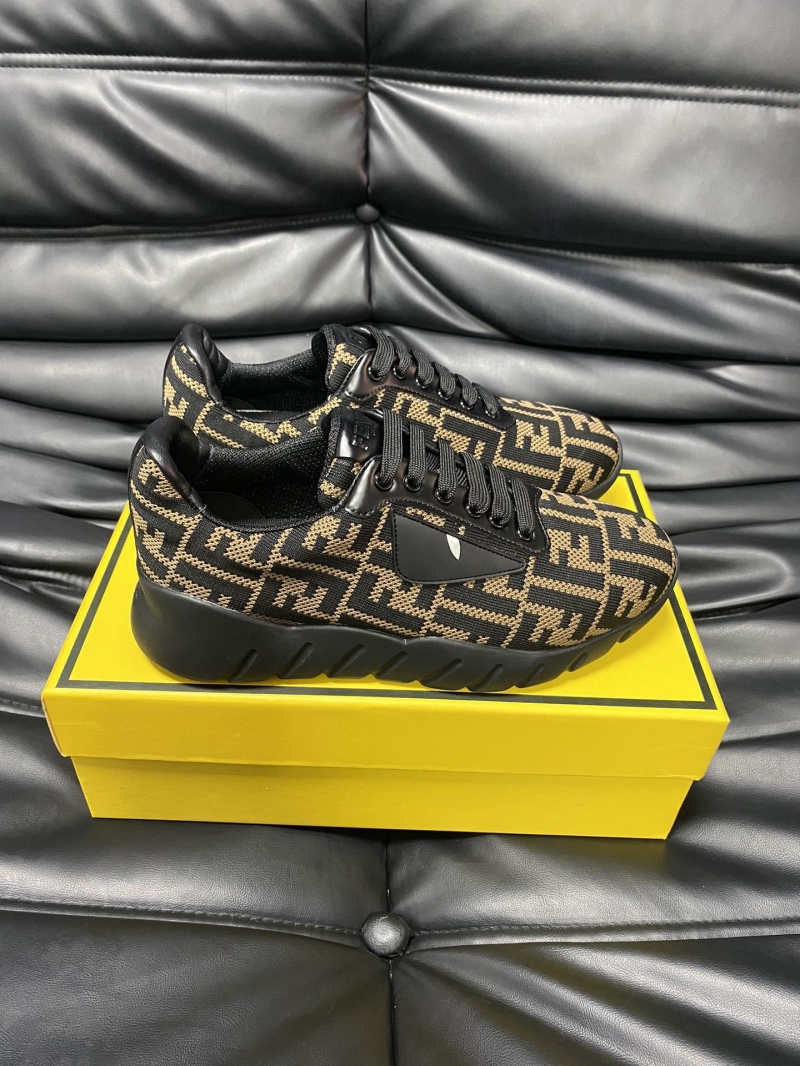 Fendi Sneakers